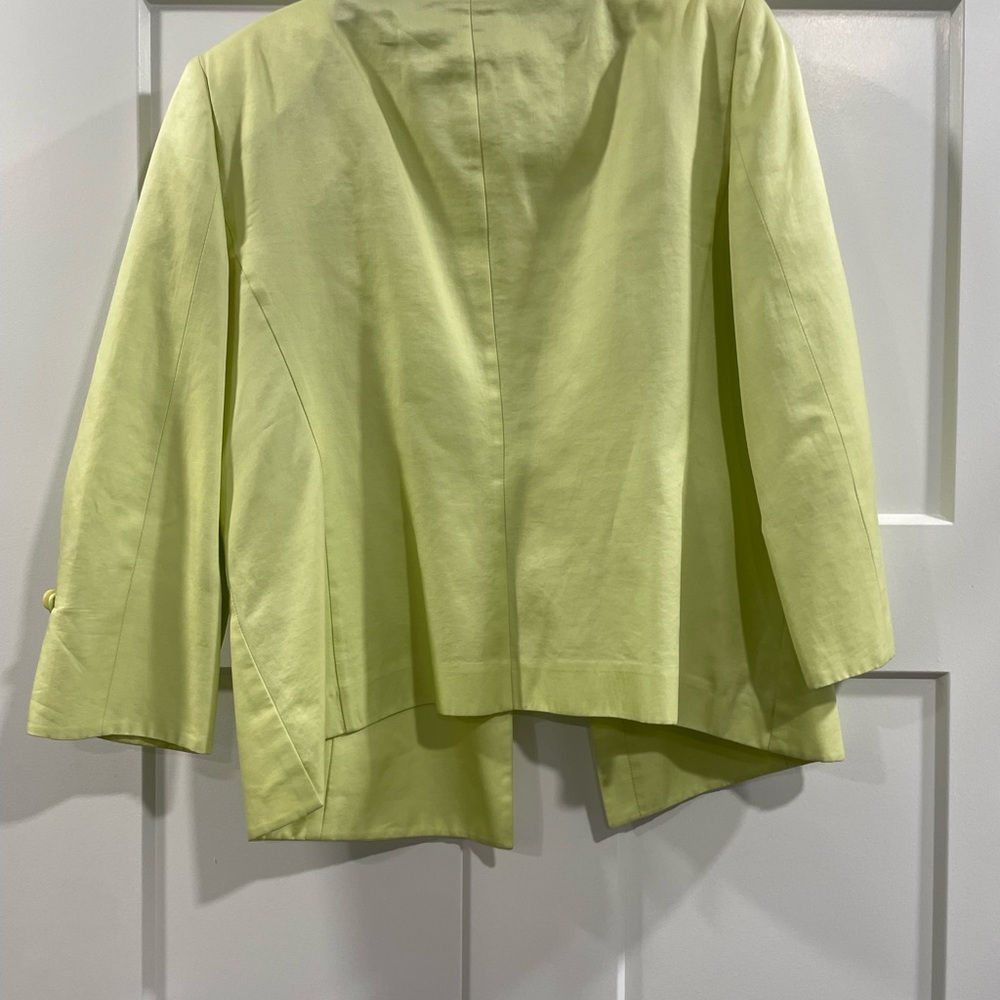 Armani Jacket - image 3